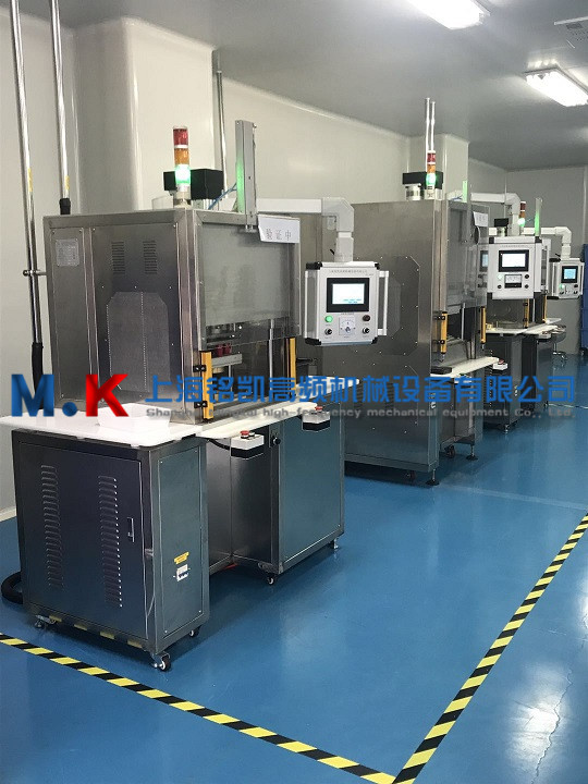 軟殼濾器機(jī)